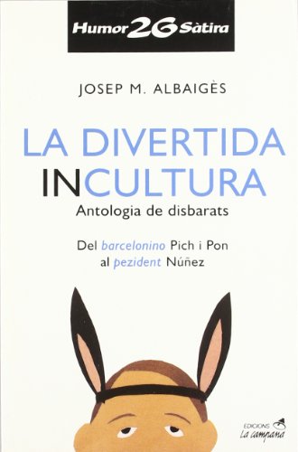 La divertida incultura