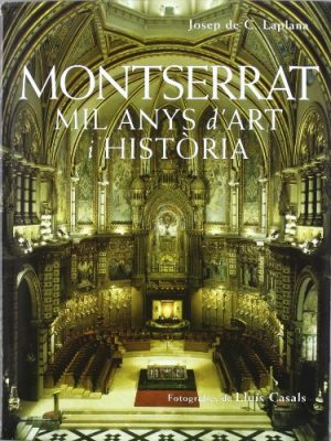 9788488811431_monserrat-mil-anys-dart-i-historia_front-1.jpg Monserrat mil anys d'art i història
