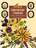 Flores prensadas y enmarcadas - el libro de (spanish edition)