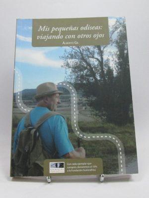 Mis pequeñas odiseas: viajando con otros ojos