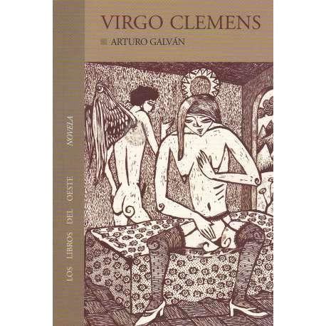 Virgo clemens