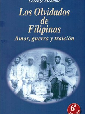 9788488962294_olvidados-de-filipinas_front-3.jpg Olvidados de filipinas