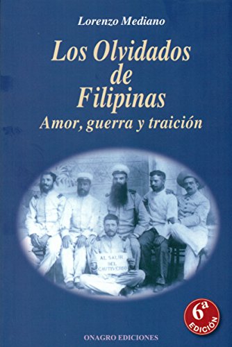 Olvidados de filipinas
