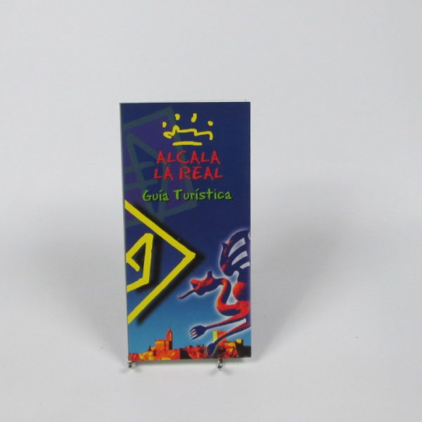 Alcala la real: guía turística