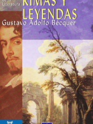 Rimas; y leyendas