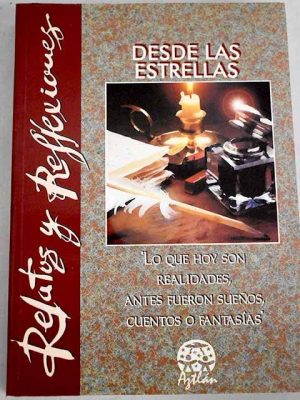 Version 1.0.0 Relatos y reflexiones desde las estrellas