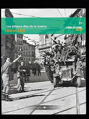 Los últimos días de la guerra
