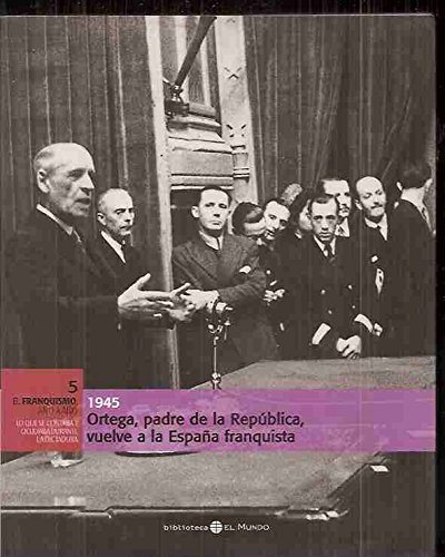 9788489192638_ortega-padre-de-la-republica-vuelve-a-la-espana-franquista_front-2.jpg Ortega, padre de la república. vuelve a la españa franquista