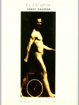 El estupor (spanish edition)