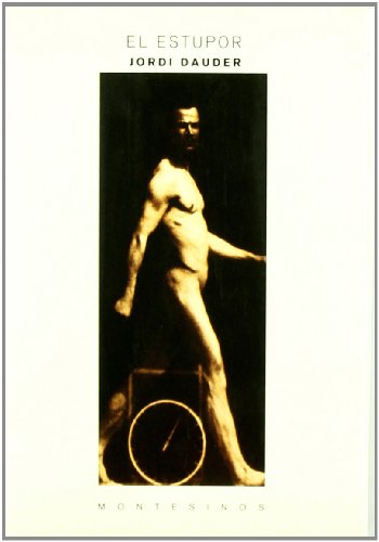 El estupor (spanish edition)