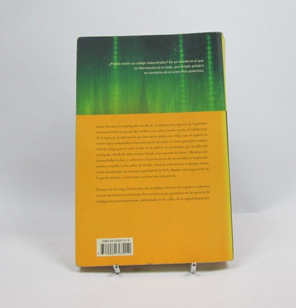 La fortaleza digital