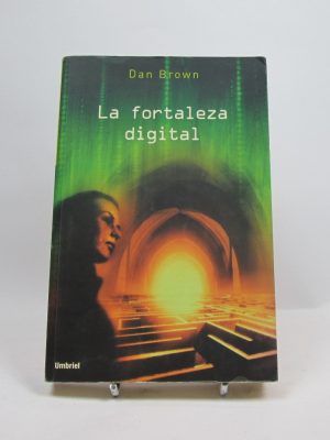 La fortaleza digital