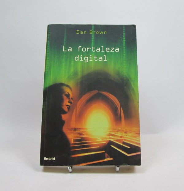 La fortaleza digital