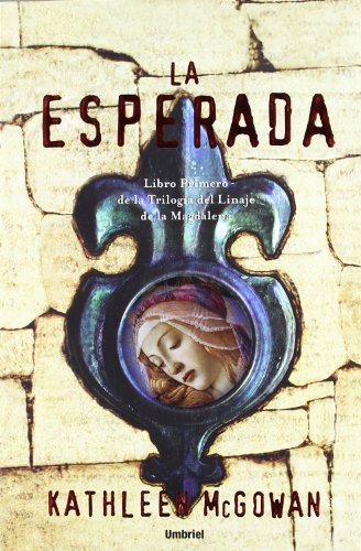 La esperada (spanish edition)