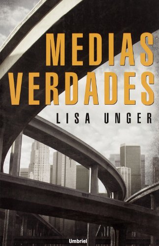 9788489367371_medias-verdades-spanish-edition_front-1.jpg Medias verdades (spanish edition)