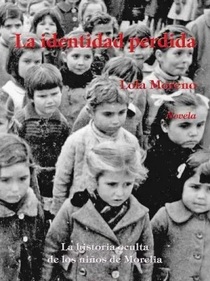 La identidad perdida