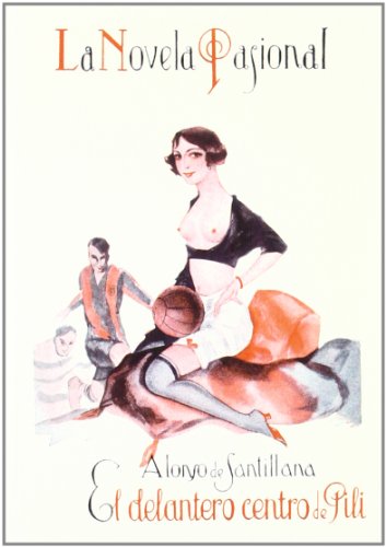 El delantero centro de pili