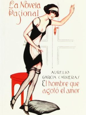 El hombre que agotó el amor