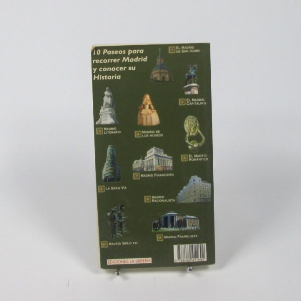 Paseos por la historia de madrid