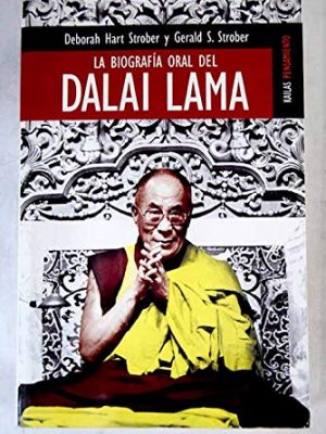 La biografa oral del dalai lama