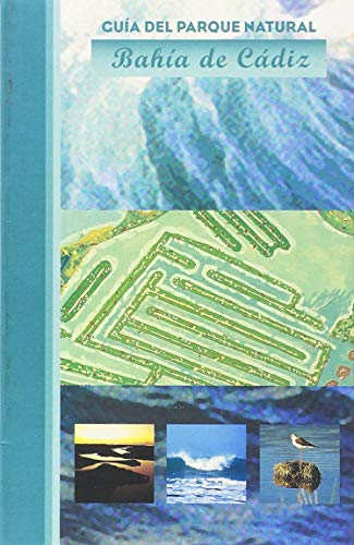Guía del parque natural bahía de cádiz