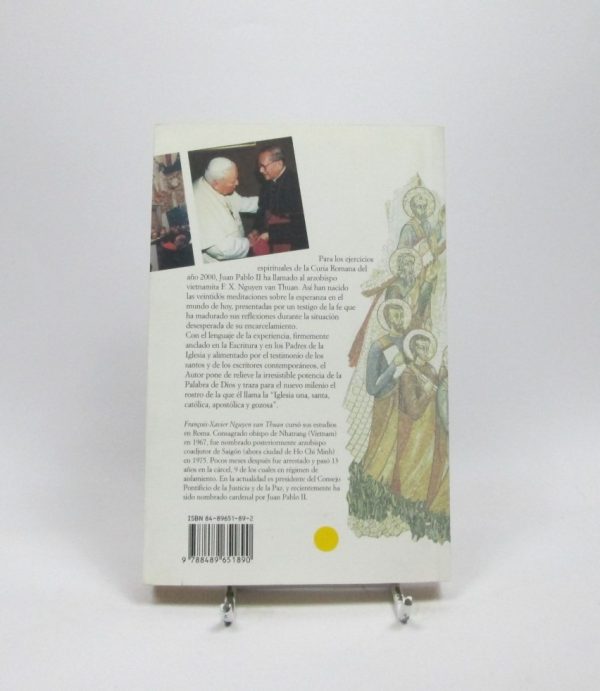 Testigos de esperanza