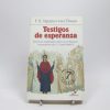 Testigos de esperanza