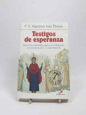 Testigos de esperanza