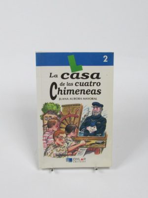 La casa de las cuatro chimeneas
