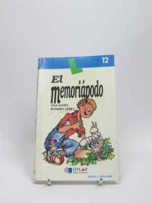 El memoriápodo