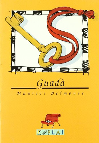 9788489663312_guada-esplai-catalan-edition_front-1.jpg GuadĂ (esplai) (catalan edition)