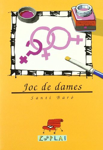 Joc de dames