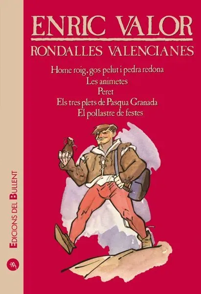 Rondalles valencianes 7