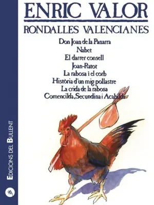 Rondalles valencianes 8