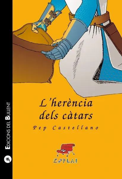 9788489663619_lherencia-dels-catars_front-1.webp L'herència dels cà tars