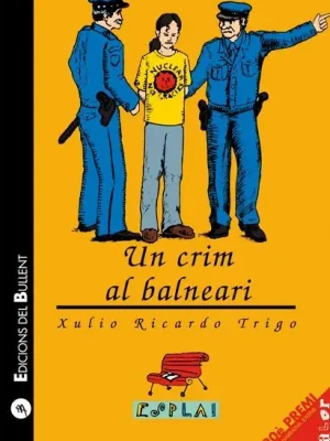 Un crim al balneari