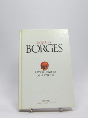 Historia universal de la infamia