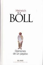 Opiniones de un payaso
