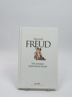 Tres ensayos sobre teoría sexual