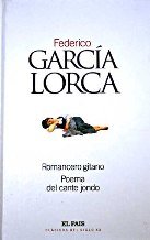 Romancero gitano; poema del cante jondo