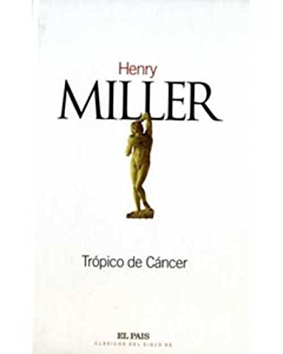 Tropico de cancer