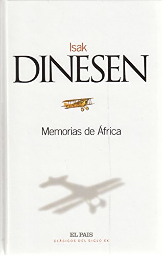 Memorias de africa