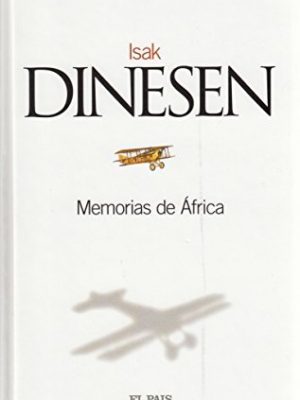Memorias de africa