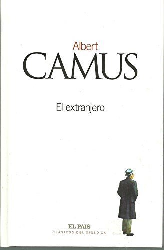 El extranjero (clasicos del siglo xx)