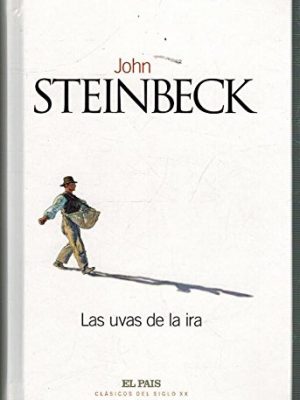 Las uvas de la ira