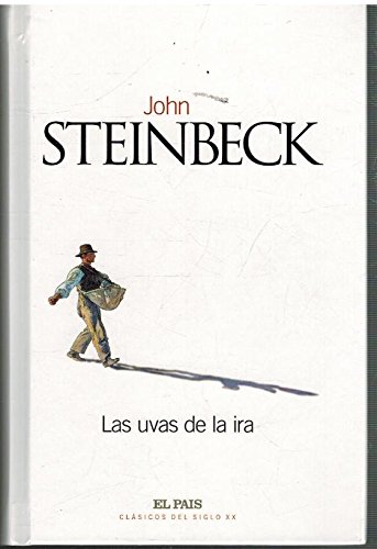 Las uvas de la ira