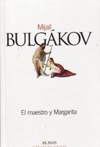 El maestro y margarita