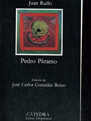Pedro páramo: el llano en llamas