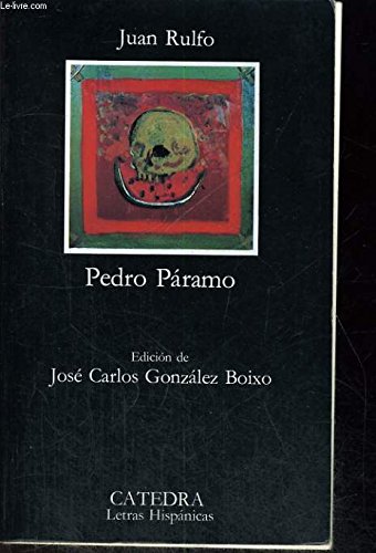 Pedro páramo: el llano en llamas