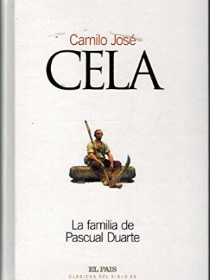 La familia de pascual duarte